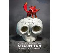 The Singing Bones (Walker Studio)