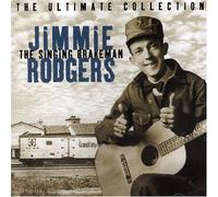 The Singing Brakeman by Jimmie Rodgers