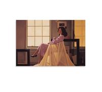 The Singing Butler, 1992 by Jack Vettriano Wall Art Prints Poster Canvas Wall Art Prints Photo Picture Painting Room Decor Home Decorative 20x30inch(50x75cm)
