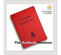 The Singing Company - The Red Book Sessions