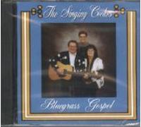 The Singing Cookes - Bluegrass Gospel (UK Import)