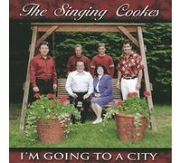 The Singing Cookes - I'm Going to a City