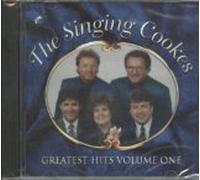 The Singing Cookes - The Singing Cookes: Greatest Hits Volume One