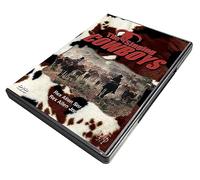 The Singing Cowboys - Rex Allen Snr And Rex Allen Jnr [DVD] By Quantum Leap Come With Printed Disc Cleaning Cloth