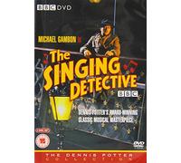 The Singing Detective [1986] [DVD]