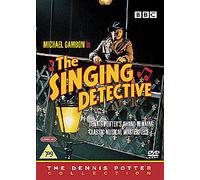 The Singing Detective [1986] [DVD]