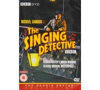 The Singing Detective by Michael Gambon