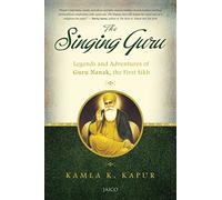 THE SINGING GURU