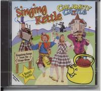 The Singing Kettle - Calamity Castle