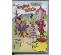 The Singing Kettle Calamity Castle [DVD]