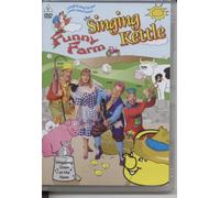The Singing Kettle: Funny Farm [DVD]