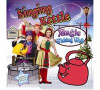 The Singing Kettle - Magic Wishing Well