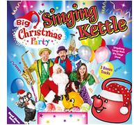 The Singing Kettle - The Big Christmas Party
