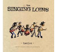 The Singing Loins - Twelve [VINYL]