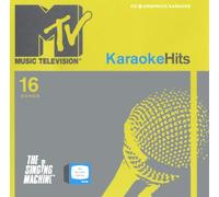 The Singing Machine - Karaoke Hits