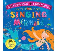 The Singing Mermaid