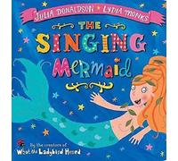 The SInging Mermaid