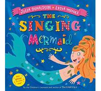 The Singing Mermaid