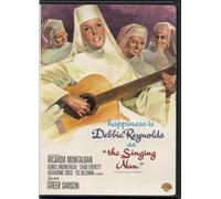 The Singing Nun