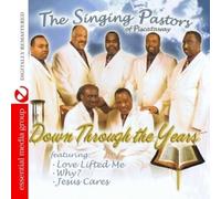 The Singing Pastors of Piscataway - Down Through Years