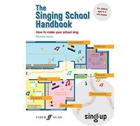 The Singing School Handbook