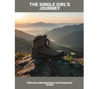 The Single Girl'S Journey: Ridiculous Misadventures And Unexpected Growth