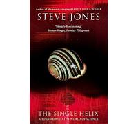 The Single Helix: A Turn Around the World of Science