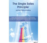 The Single Sales Principle