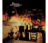 The Singleman Affair - Silhouettes At Dawn