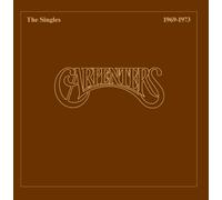 The Singles 1969-1973 by The Carpenters