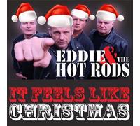 The Singles 1976-1985 - Eddie And The Hot Rods CD