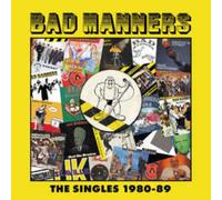THE SINGLES 1980-89 - 3CD DIGIPAK