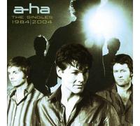 The Singles: 1984-2004 - A-ha CD WARNER STRATEGIC MAR