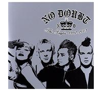 The Singles 1992 - 2003