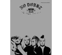 The Singles 1992-2003 for Piano/Vocal/chords