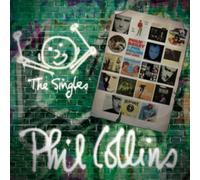 Phil Collins-The Singles