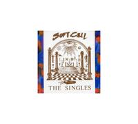 Soft Cell – The Singles – CD – New