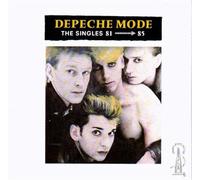 The Singles 81-85