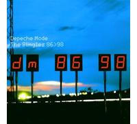 The Singles 86-98