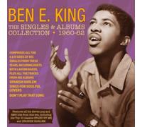 The Singles & Albums Collection 1960-62