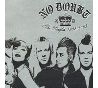 The Singles by No Doubt
