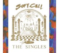 The Singles by Soft Cell (1998-09-15)