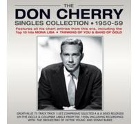 The Singles Collection 1950-59