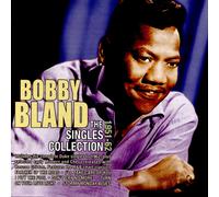 Bobby Bland - The Singles Collection 1951-62