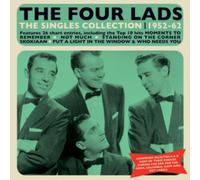 The Four Lads - The Singles Collection 1952-62