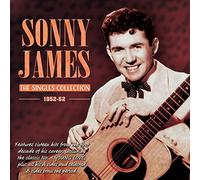 The Singles Collection 1952-62 : Unknown Artist - CD