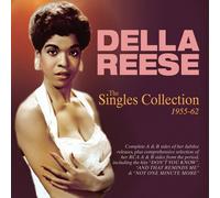 The Singles Collection 1955-62 : Unknown Artist - CD
