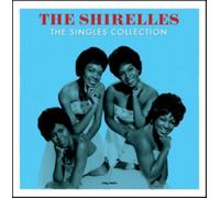 The Shirelles – The Singles Collection – 180g Vinyl – US Import