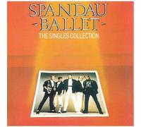The Singles Collection by EMI Europe Generic (1990-07-01)