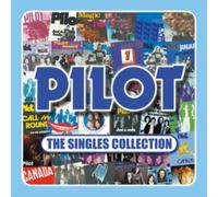 The Singles Collection (digi) by Pilot (CD 2025)